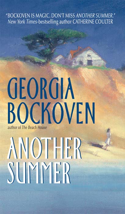 Another Summer (2001) by Georgia Bockoven