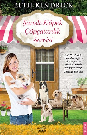 Şanslı Köpek Çöpçatanlık Servisi (2013)