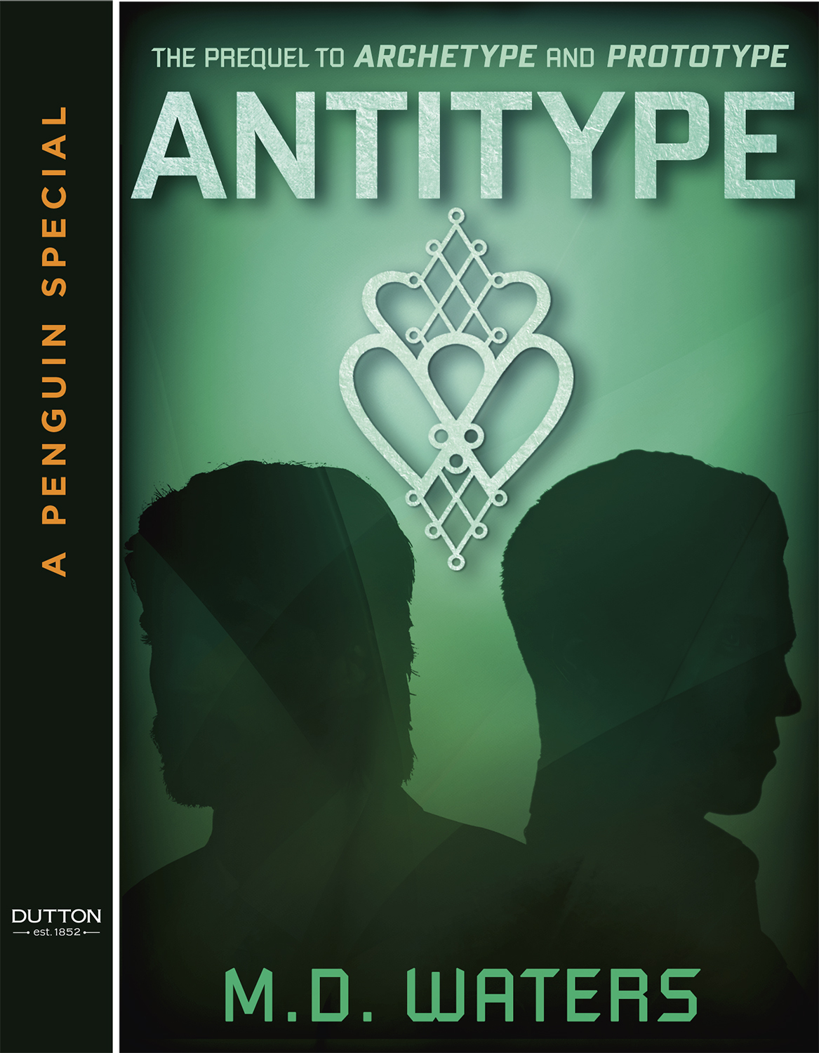 Antitype (2014)