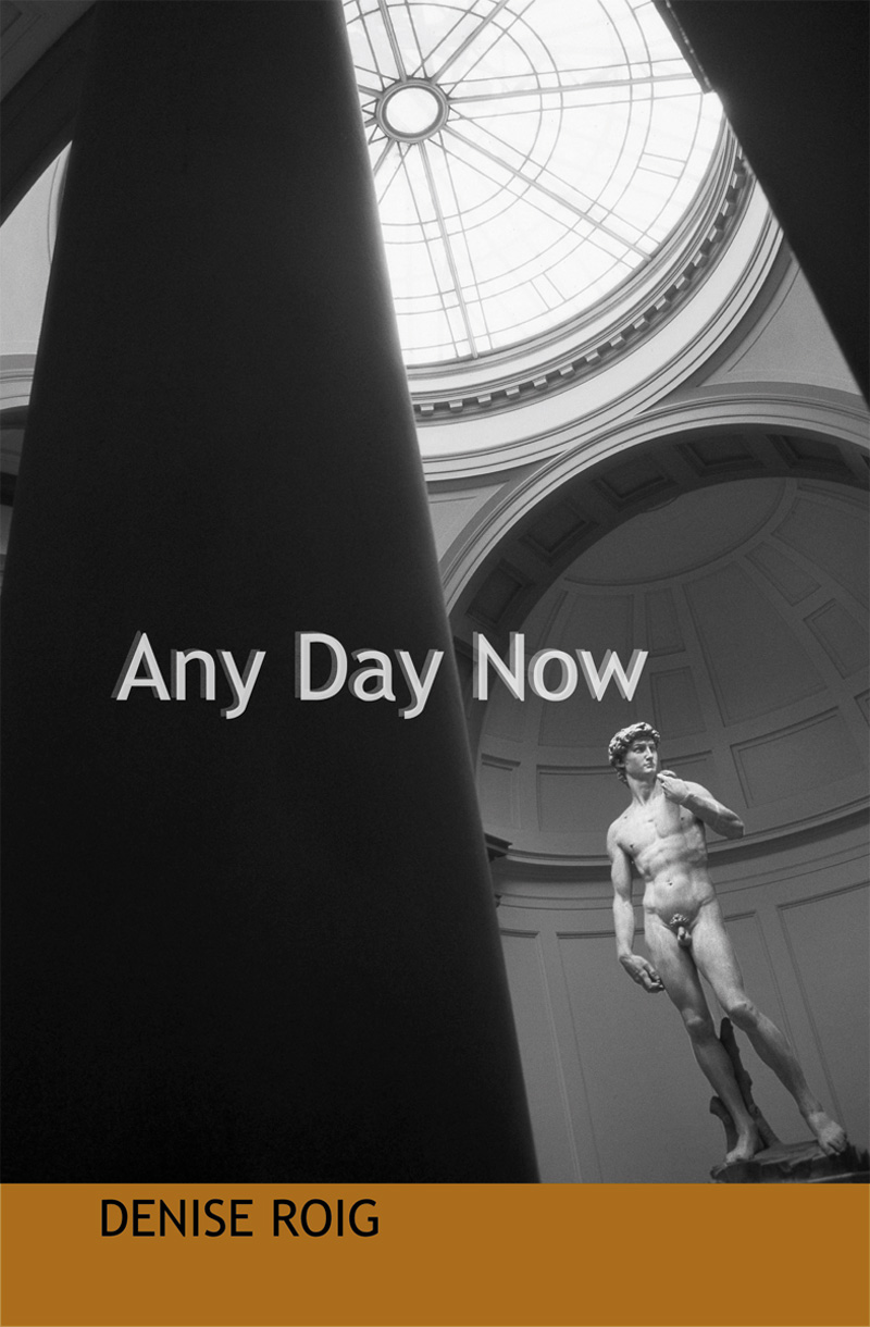 Any Day Now (2011)