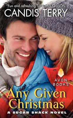 Any Given Christmas (2011)