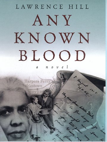 Any Known Blood (1998)