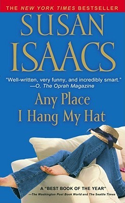 Any Place I Hang My Hat (2007)