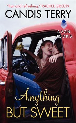 Anything but Sweet (2013) by Candis Terry