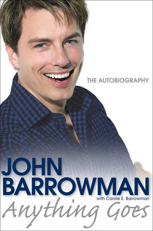 Anything Goes (2008) by John Barrowman