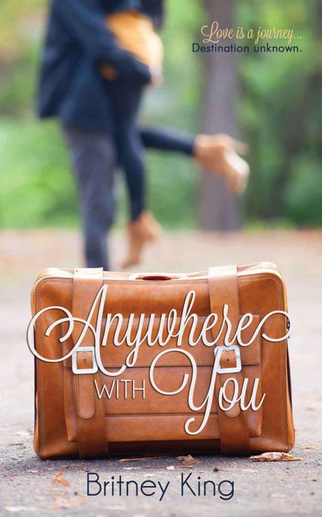 Anywhere With You