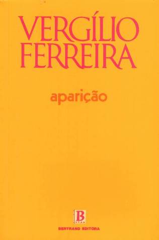 Aparição (1959) by Vergílio Ferreira