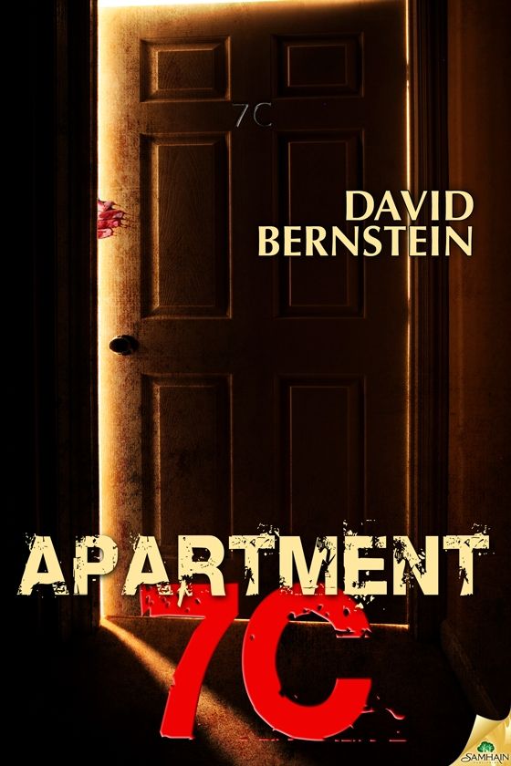 Apartment 7C by David   Bernstein