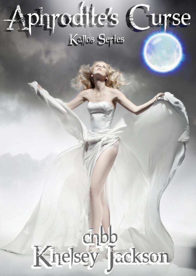 Aphrodite's Curse (Kallos Series) by Jackson, Khelsey