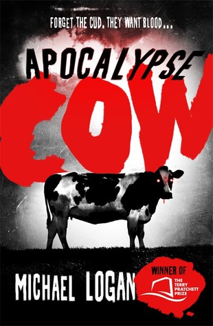 Apocalypse Cow (2012) by Michael   Logan