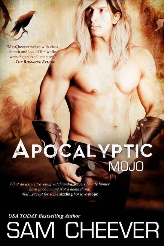 Apocalyptic Mojo by Sam Cheever