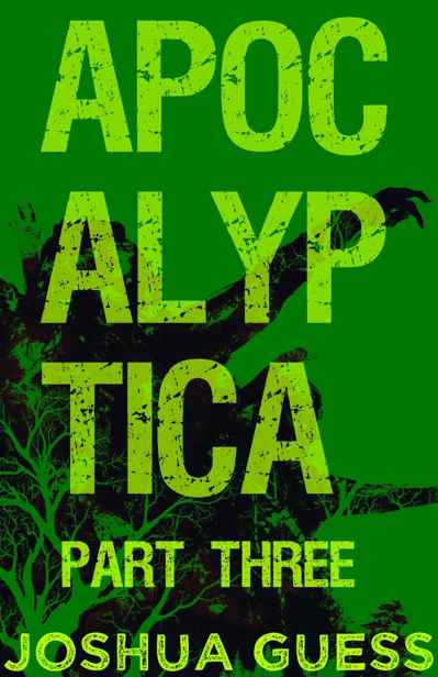 Apocalyptica (Book 3): Ran