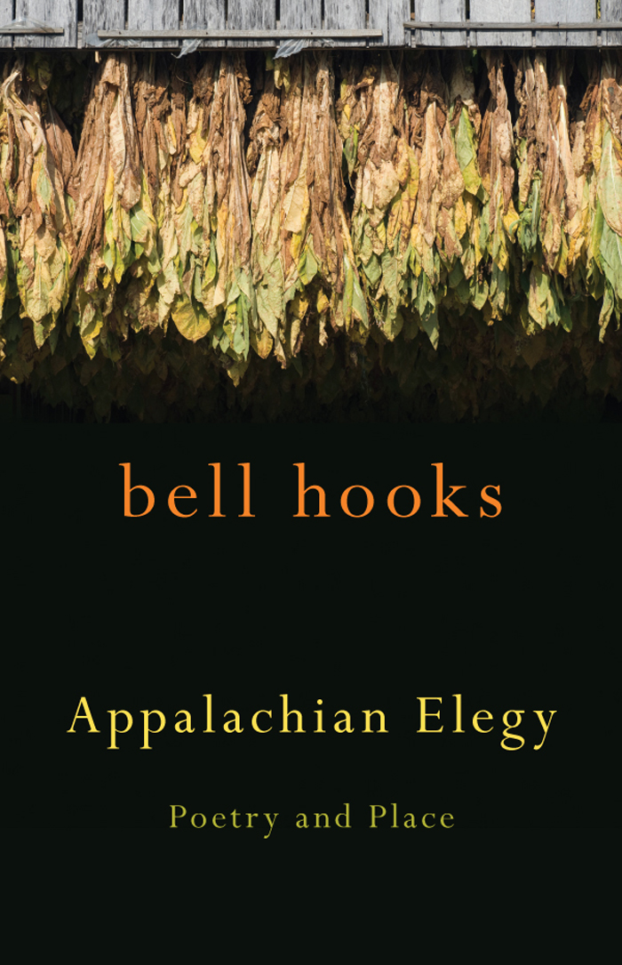 Appalachian Elegy by Bell Hooks