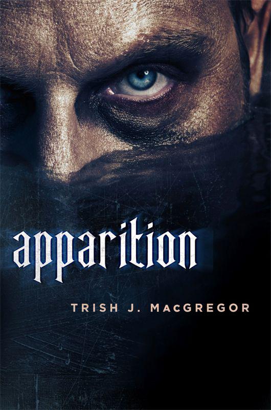 Apparition (The Hungry Ghosts) by Trish J. MacGregor