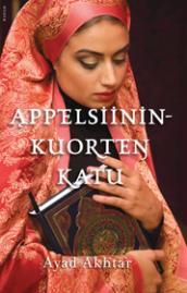 Appelsiininkuorten katu (2012) by Ayad Akhtar