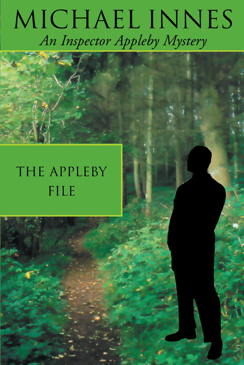 Appleby File (2012)