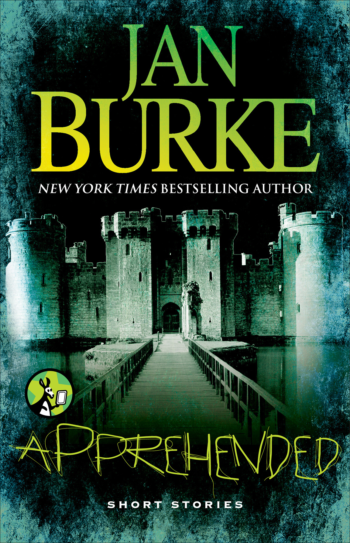 Apprehended by Jan Burke