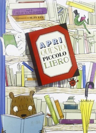 apri questo piccolo libro (2013)