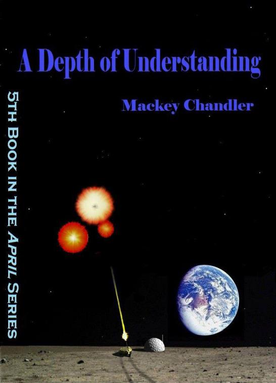 April 5: A Depth of Understanding