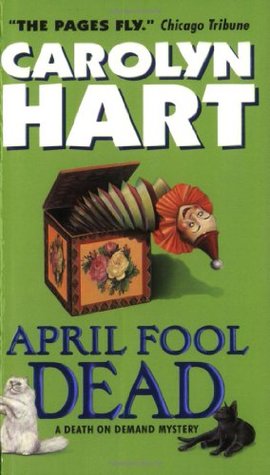 April Fool Dead (2003)