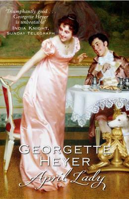 April Lady (2005) by Georgette Heyer