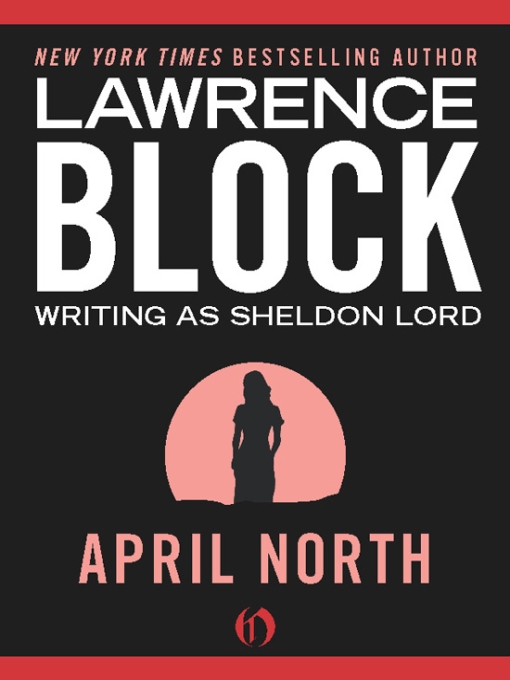 April North (2010) by Lawrence Block