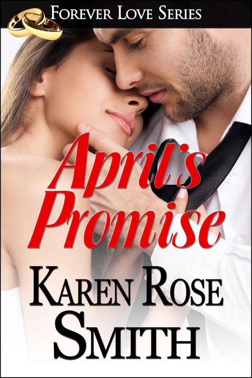 April's Promise (Forever Love Series) by Smith, Karen Rose