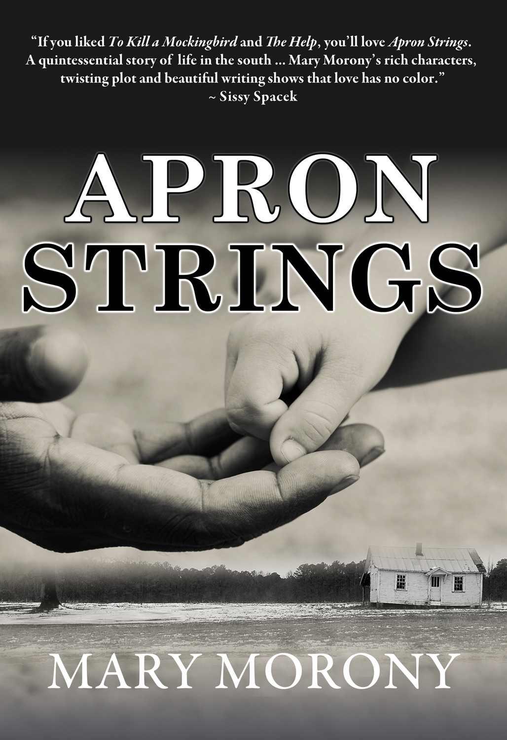 Apron Strings by Mary Morony