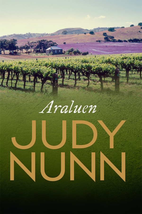 Araluen by Judy Nunn