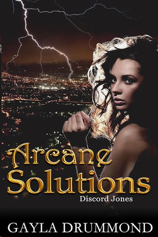 Arcane Solutions