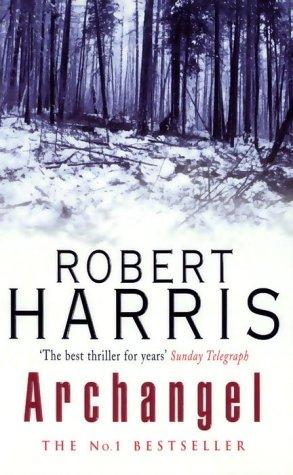 Archangel by Robert Harris