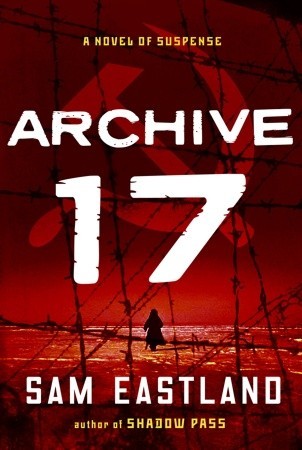 Archive 17 (2012) by Sam Eastland