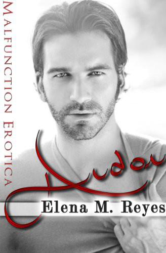 Ardor by Elena M. Reyes