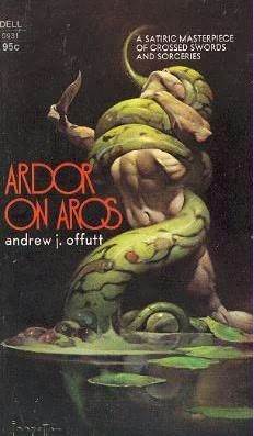 Ardor on Aros (1973)