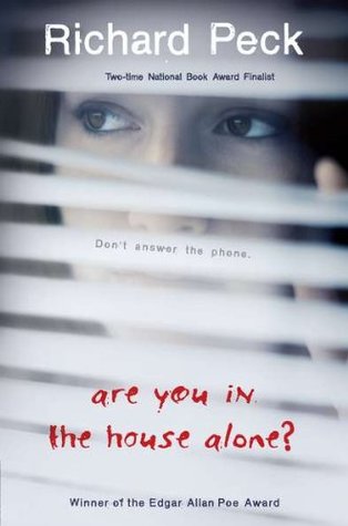 Are You in the House Alone? (2000)