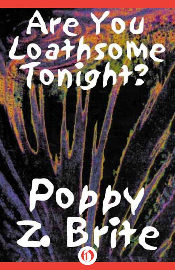 Are You Loathsome Tonight? (1998)