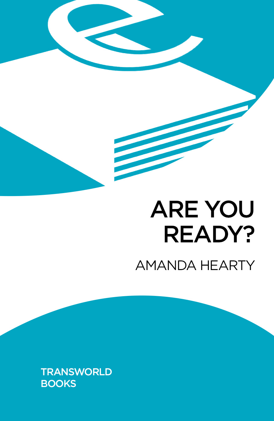 Are You Ready? by Amanda Hearty