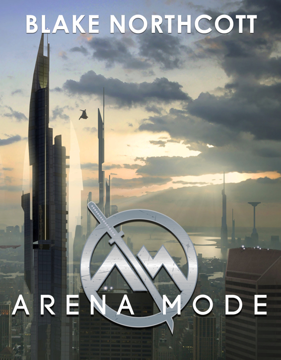 Arena Mode by Blake Northcott