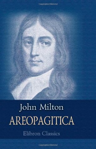 Areopagitica (2000) by John Milton