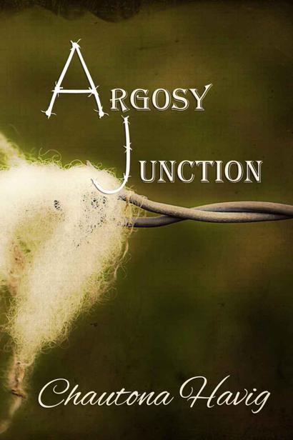 Argosy Junction by Chautona Havig