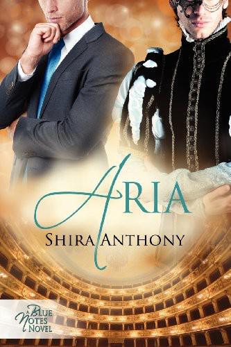 Aria by Shira Anthony