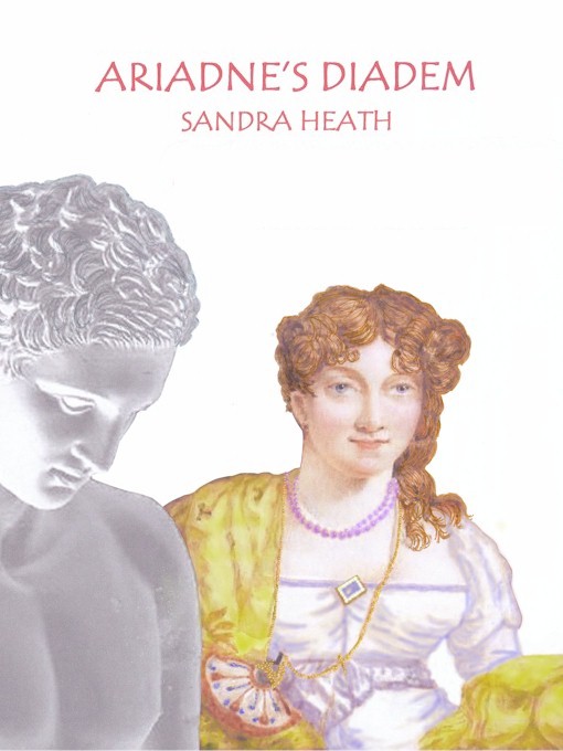 Ariadne's Diadem (1998) by Sandra Heath