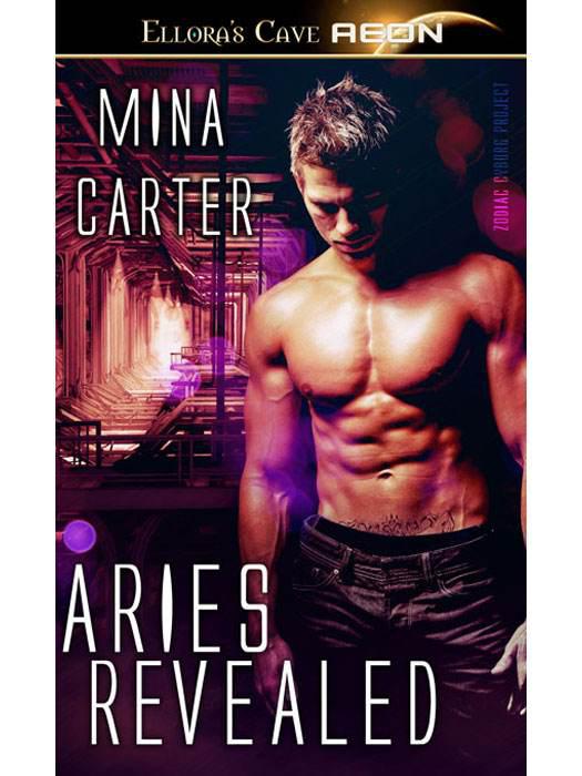 Aries Revealed by Carter, Mina