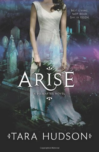 Arise by Tara Hudson