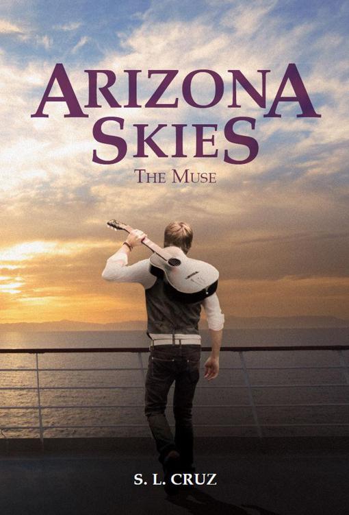 Arizona Skies: The Muse