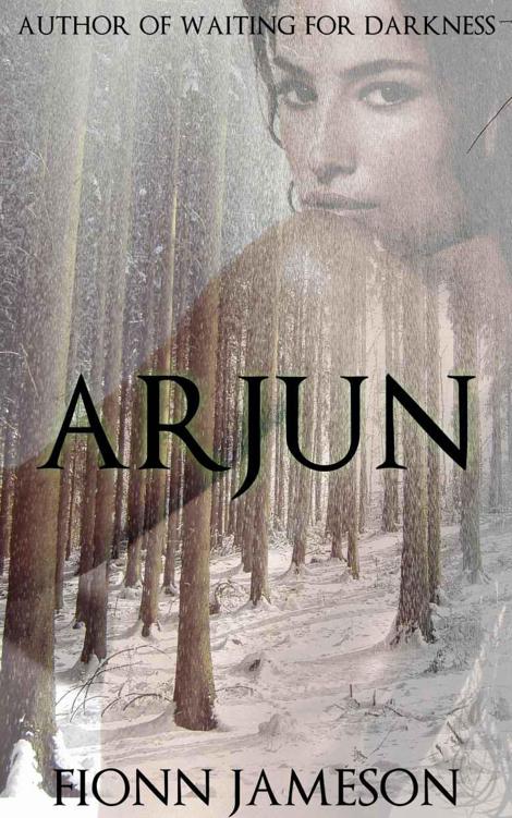 Arjun by Jameson, Fionn