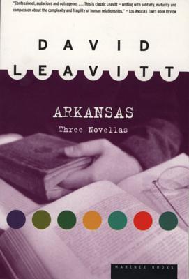 Arkansas: Three Novellas (1998)