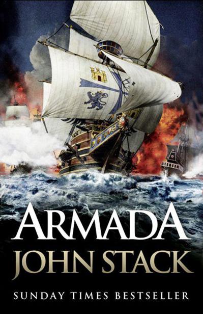 Armada by Stack, John