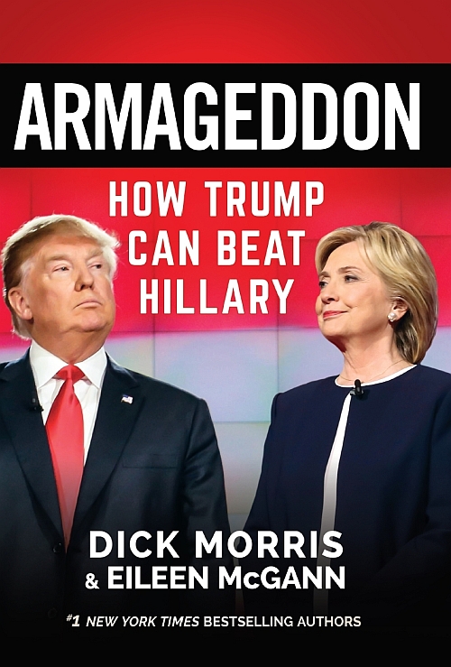 Armageddon by Dick Morris