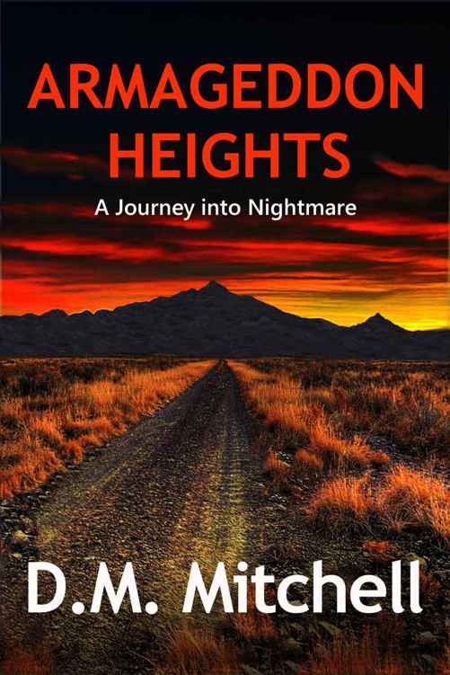 Armageddon Heights (a thriller)